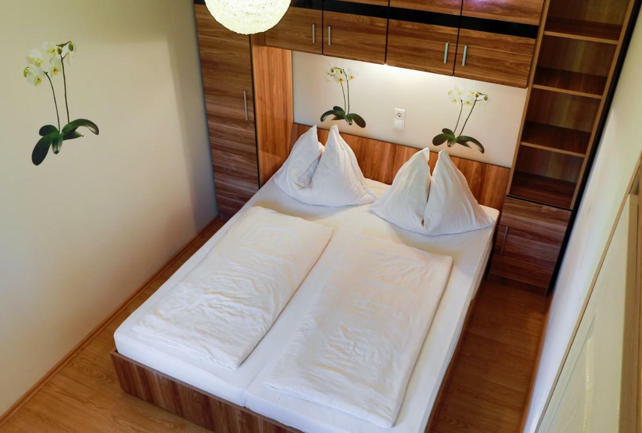 Balatonmáriafürdő Balaton Apartman מראה חיצוני תמונה